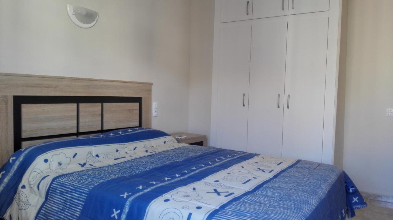 Penthouse Moraira Centrum 外观 照片